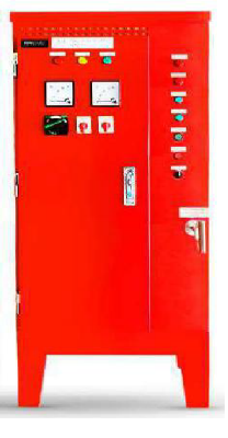 JOCKEY PUMP